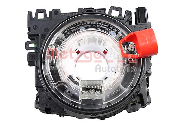 METZGER 0916765 ORIGINAL ERSATZTEIL GREENPARTS Wickelfeder, Airbag